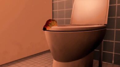 'The Slimy Soil Between My Legs - Miasma Maggot x Roach'