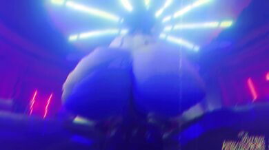 "Sweet Sensations with ShiranuiStan - The Bouncing Ass (Hentai Movie)"