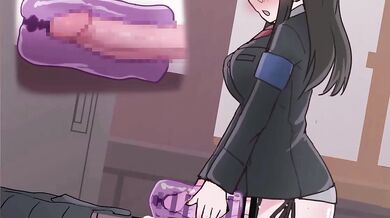 "Hentai Hydro Power! Duke Shiwa's Drainage System!"