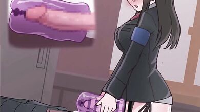 "Hentai Hydro Power! Duke Shiwa's Drainage System!"