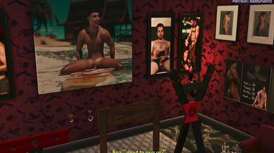 Rewritten as: "The Godfather: A Family Business, Chapter 1 Part 2"