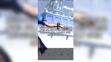 Rewritten: "Chun-Li Versus Yoru (WIS) - With Proof"