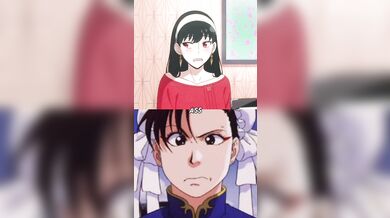 Rewritten: "Chun-Li Versus Yoru (WIS) - With Proof"