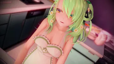 Rewritten as: "Interactive Hologram Hentai Collection 2021"