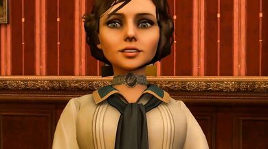 "Little Birdie in the Darkest Corner of Your Heart"