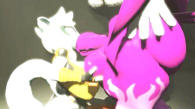 "'Pleasure Island: The XXX Parody'"