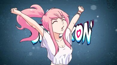 'Bunny Stuffy Derpixon Party Games - Español'