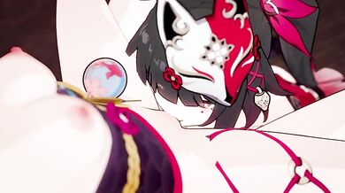 "The Ultimate Pleasure Fantasy [ReHaku]"