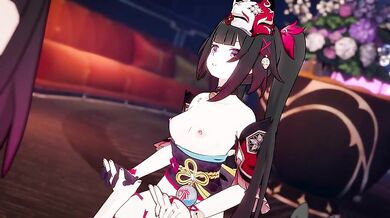 "The Ultimate Pleasure Fantasy [ReHaku]"