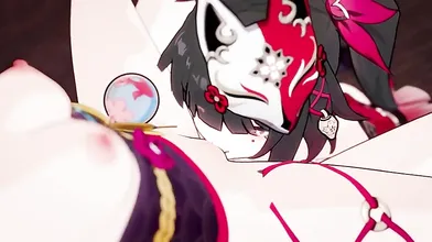 "The Ultimate Pleasure Fantasy [ReHaku]"