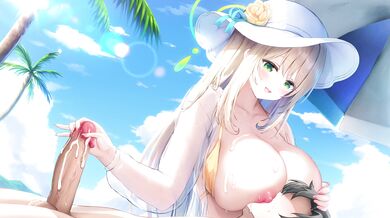 Sayaka Nonomi A Full 4k HD Hentai Porn Movie