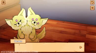 "Lost in Endoria - The Final Chapter"