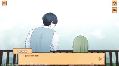 "Lost in Endoria - The Final Chapter"