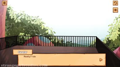 "Lost in Endoria - The Final Chapter"