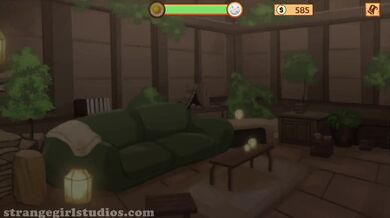 "Lost in Endoria - The Final Chapter"