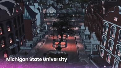 "The Mentor's Secret Apprentice - Chapter 1, Part 2"