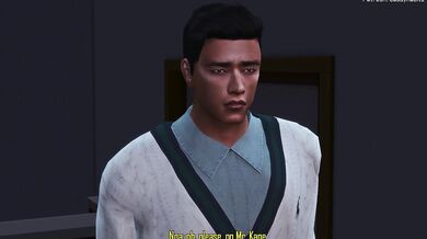 "The Mentor's Secret Apprentice - Chapter 1, Part 2"