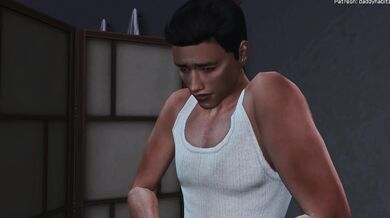 "The Mentor's Secret Apprentice - Chapter 1, Part 2"