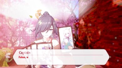 '"Fulfilling Your Wife's Desires" - A Card Game with Fu Hua [Master_Pov]''