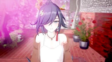 '"Fulfilling Your Wife's Desires" - A Card Game with Fu Hua [Master_Pov]''