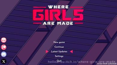 "Dreaming of the Moonlight Maiden"