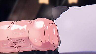 "Mom and son, Furry Style!"