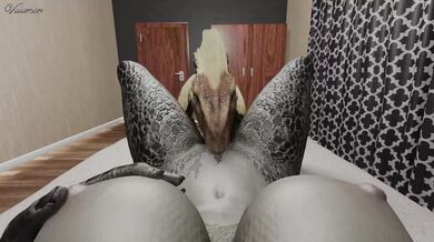 'The Vulmarian Argonian'