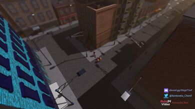 "The Ultimate Survival Sex: When Acting Becomes a Necessity"