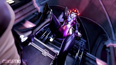 '"A Coven of Witches in a Porn Movie" '