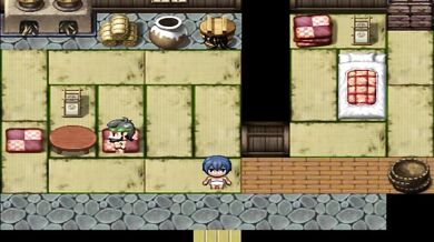 'The XXX Adventures of Natsuki-chan - Volume 3: The Brown Girl'