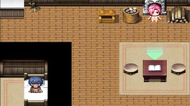 'The XXX Adventures of Natsuki-chan - Volume 3: The Brown Girl'