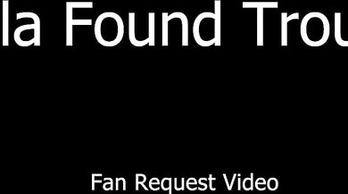 After losing her job, Kayla decided to take a vacation in the tropics where she found herself in trouble with a local man.