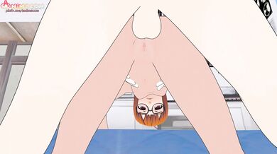 "Melting Into Sexual Pleasure: Persona 5 (Animacon)"