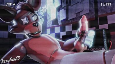 "Bi and Fnaf PMV - The Other Side"