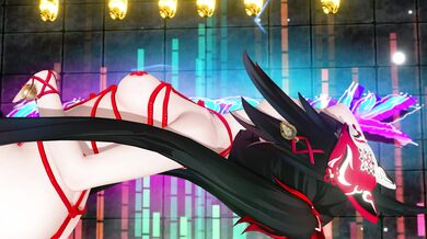 "Hentai Cumshot Adventure"