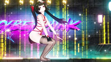 "Hentai Cumshot Adventure"