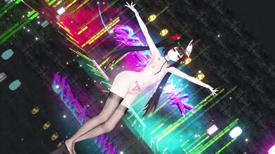 "Hentai Cumshot Adventure"