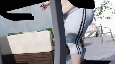 'Sneaky Sexpert's Sneaky Spying!'