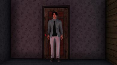 'Blowjobs, Anal and Facials with a Perky Asian Beauty'