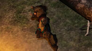 'Aloy vs The Alien Queen: A Sexy Battle for Survival'