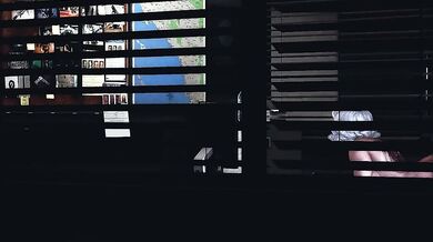 'Britney's Angelic Visit to the Police Station'