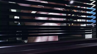 'Britney's Angelic Visit to the Police Station'