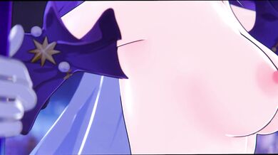 "During the intermission of Duckmaster's latest porn shoot, Robin's ult gets interrupted by an unexpected visitor..."