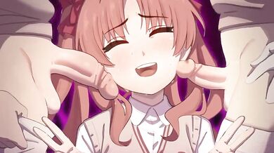 'Kuroko, Surrounded by Dicks'