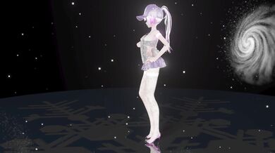 Sexy babes shake their booties in a sensual dance party!