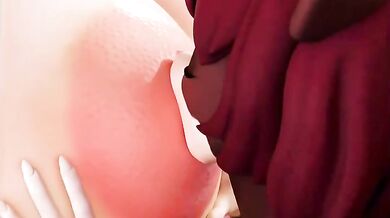 'Motherly Love: The Art of Nursing'