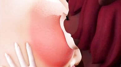 'Motherly Love: The Art of Nursing'