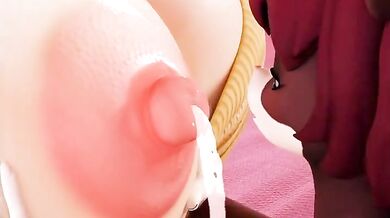 'Motherly Love: The Art of Nursing'