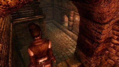 'Pounding in the Tunnel: A Ratway Hentai Adventure'