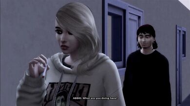 Rewritten as: "The Fate of the Forsaken - Part 1: Misery"